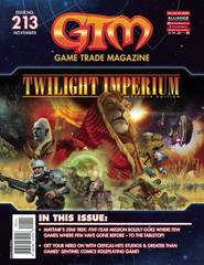 Game Trade Magazine 213